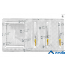 Інструмент машинний Protaper Next  Х5, 25 мм (Dentsply Sirona), 3 шт./пак.